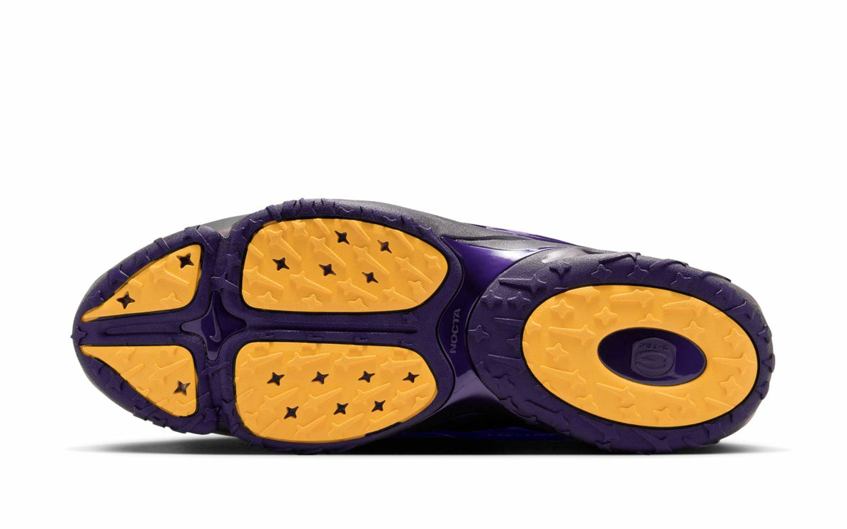NOCTA Hot Step 2 violette