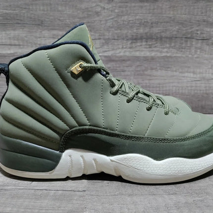 Jordan 12 CP3 Chris Paul Class Of 2003