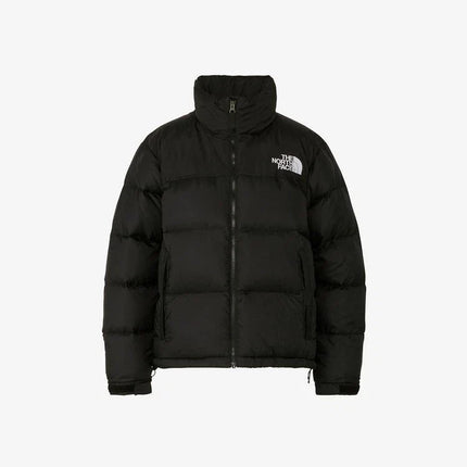 DOUDOUNE THE NORTH FACE Nuptse NOIR