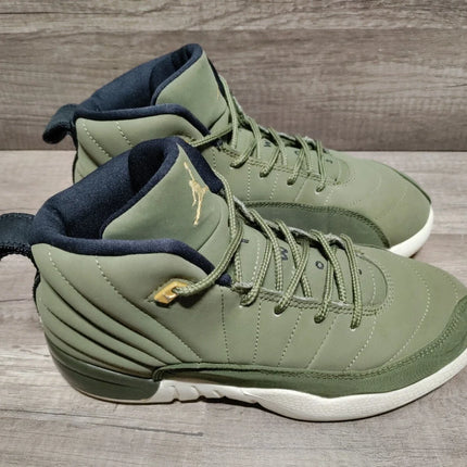 Jordan 12 CP3 Chris Paul Class Of 2003