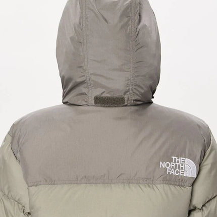 DOUDOUNE THE NORTH FACE Nuptse