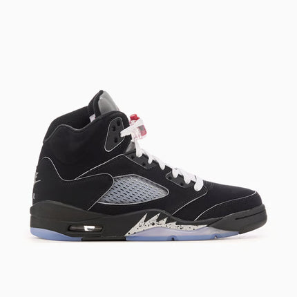 Air Jordan 5 Retro OG "Black Metallic Reimagined"