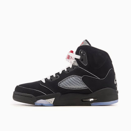 Air Jordan 5 Retro OG "Black Metallic Reimagined"