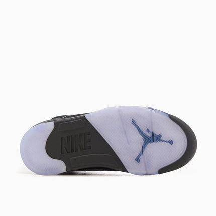 Air Jordan 5 Retro OG "Black Metallic Reimagined"