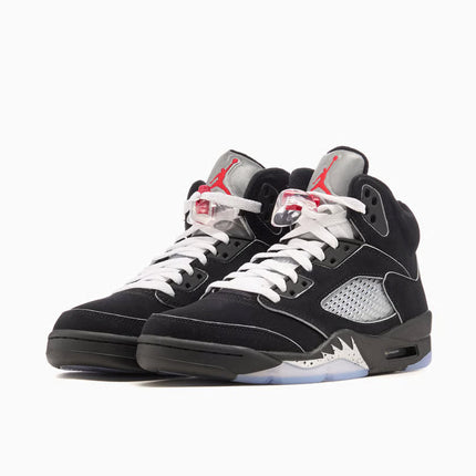 Air Jordan 5 Retro OG "Black Metallic Reimagined"
