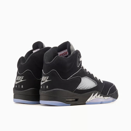 Air Jordan 5 Retro OG "Black Metallic Reimagined"