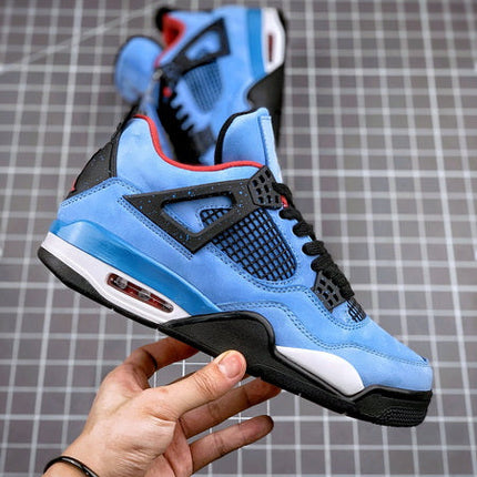 travis Scott x Air Jordan 4