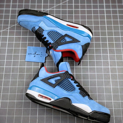 travis Scott x Air Jordan 4