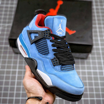 travis Scott x Air Jordan 4