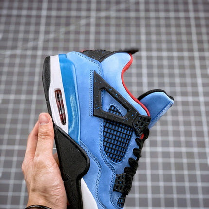 travis Scott x Air Jordan 4