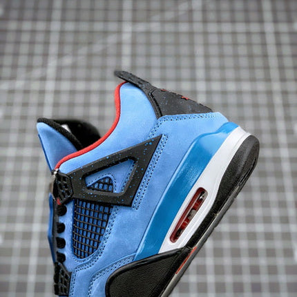 travis Scott x Air Jordan 4