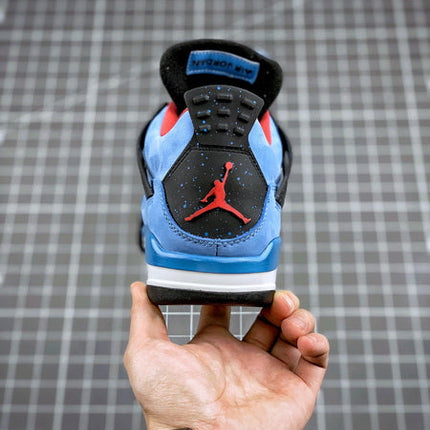 travis Scott x Air Jordan 4