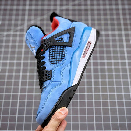 travis Scott x Air Jordan 4
