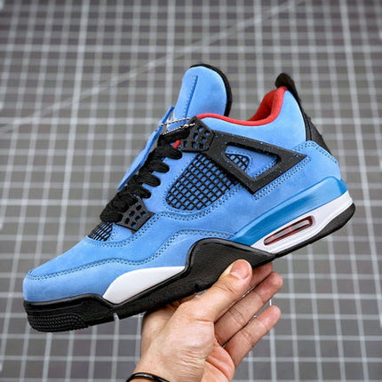 travis Scott x Air Jordan 4